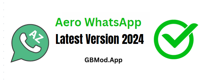 Aero WhatsApp 